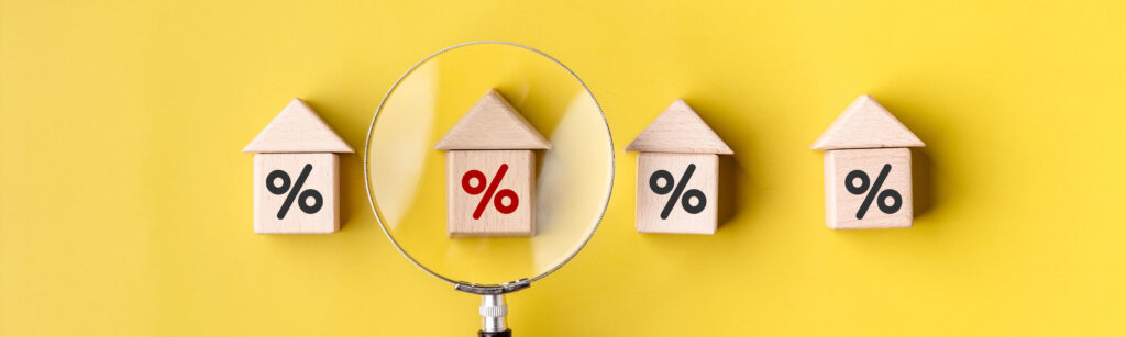 Variable or fixed? Finding your home loan rate in 2025