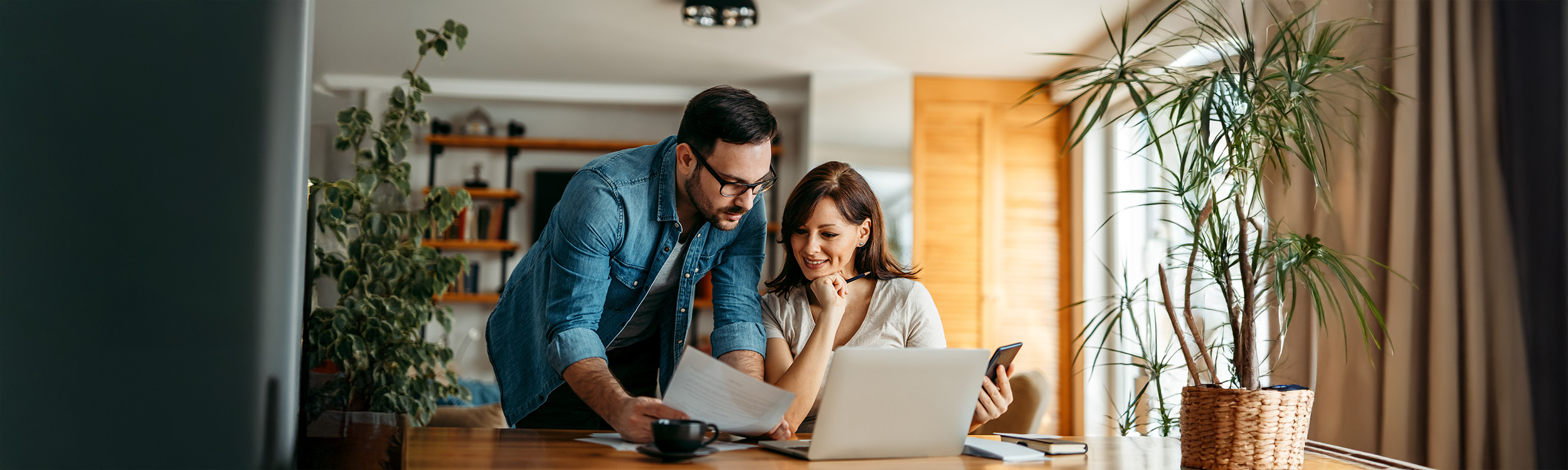 What the Federal Budget means for homebuyers