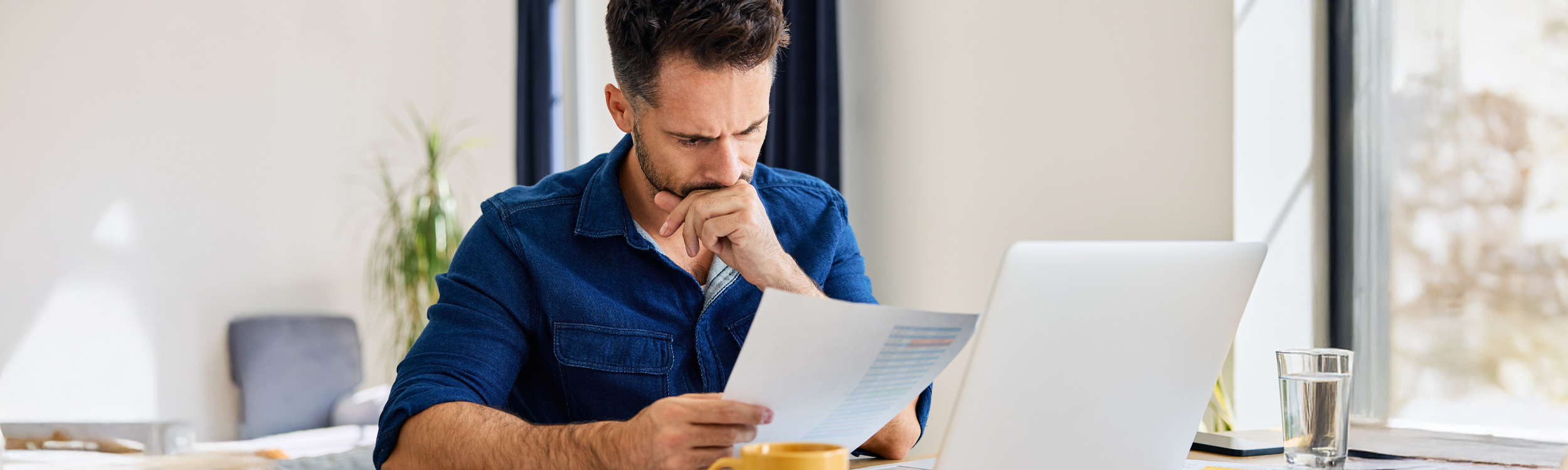 Can gambling impact your home loan application?