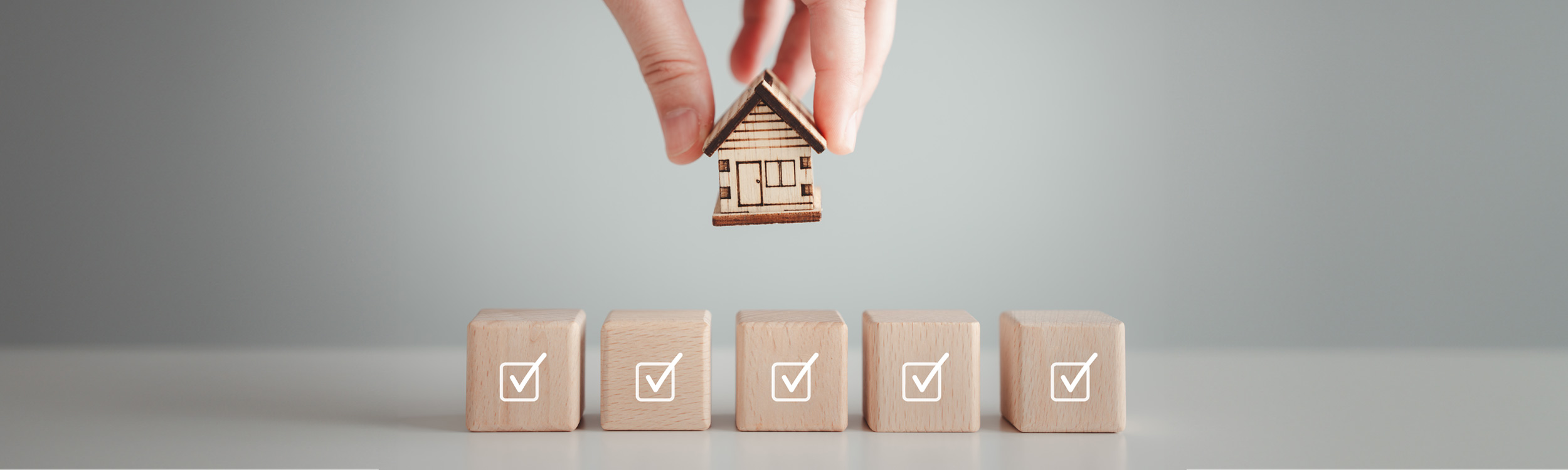 home loan checklist