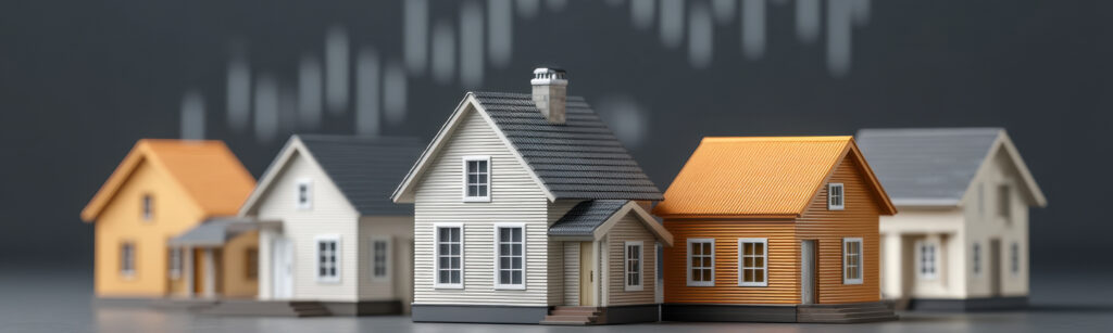 4 signs to spot a growth suburb