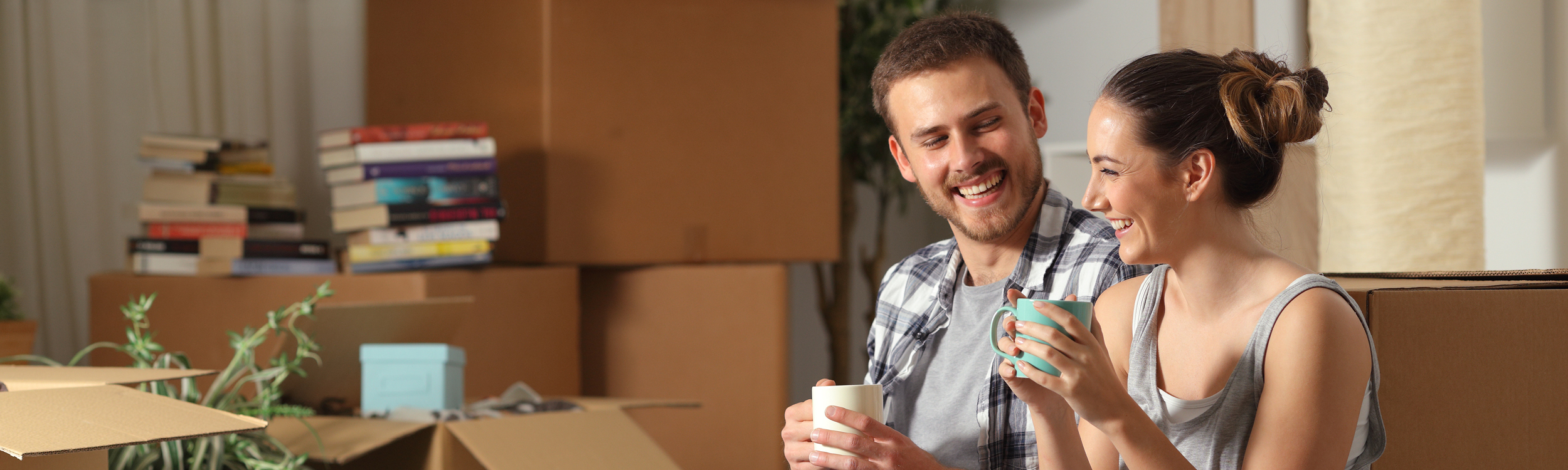 Common mistakes when buying your first home