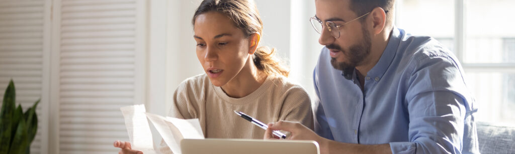 4 steps to help you avoid overpaying for your first home