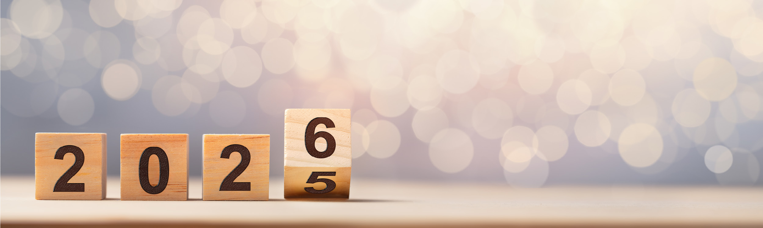 2025 in review, what to expect in 2026