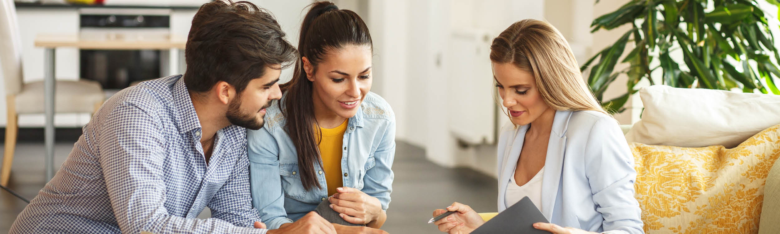 Your budgeting guide to buying your first home