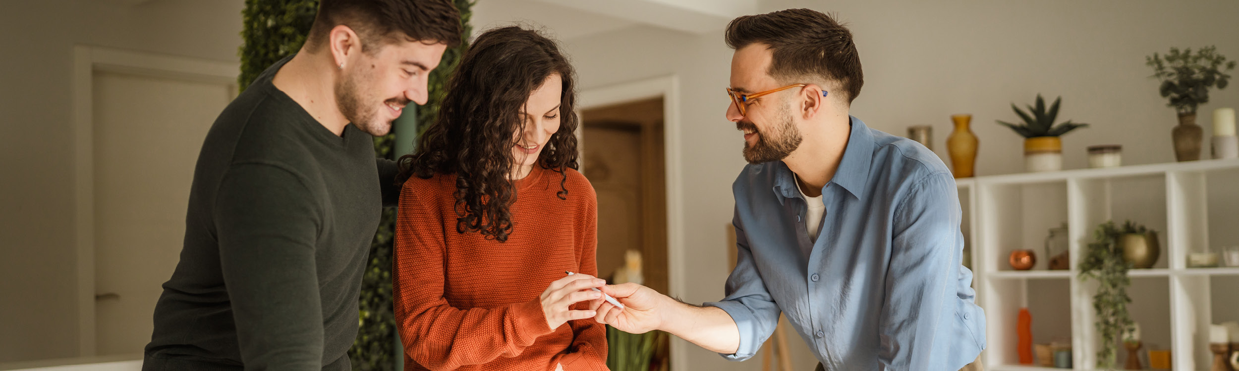 Buying before you sell? Bridging loans explained