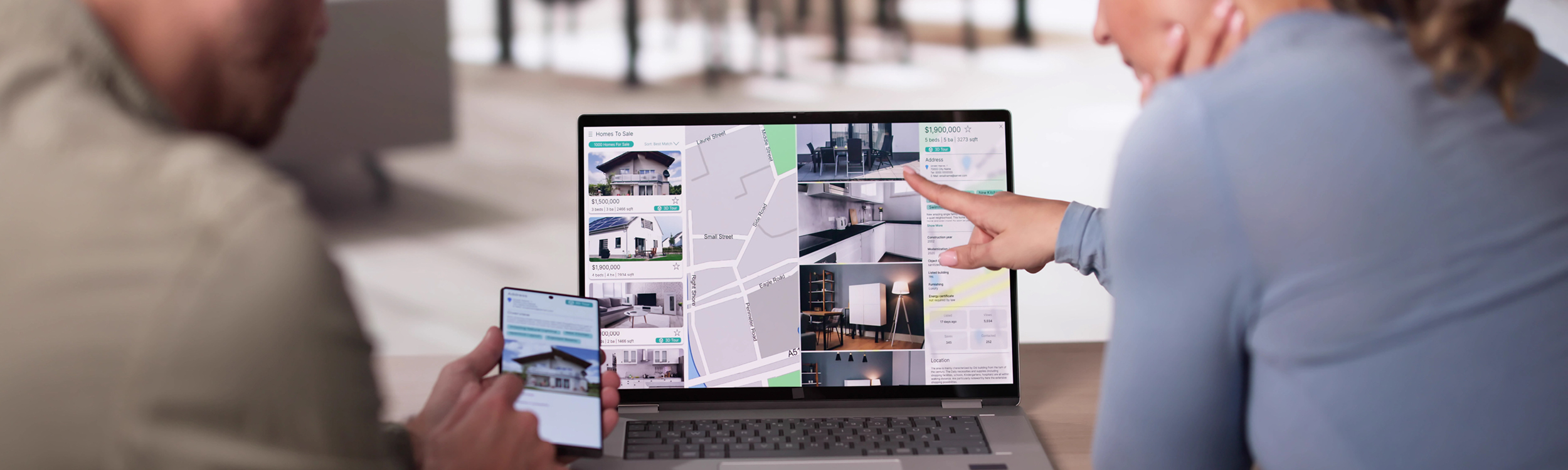 3 tips to navigate the risks and rewards of interstate investing