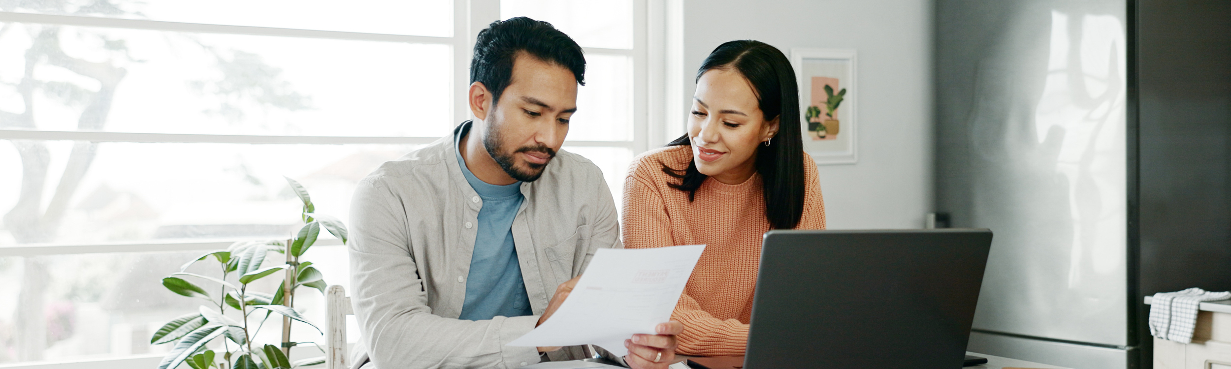 What happens when you refinance your home loan?