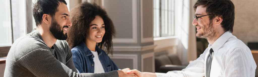 Why many first home buyers choose to work with a mortgage broker