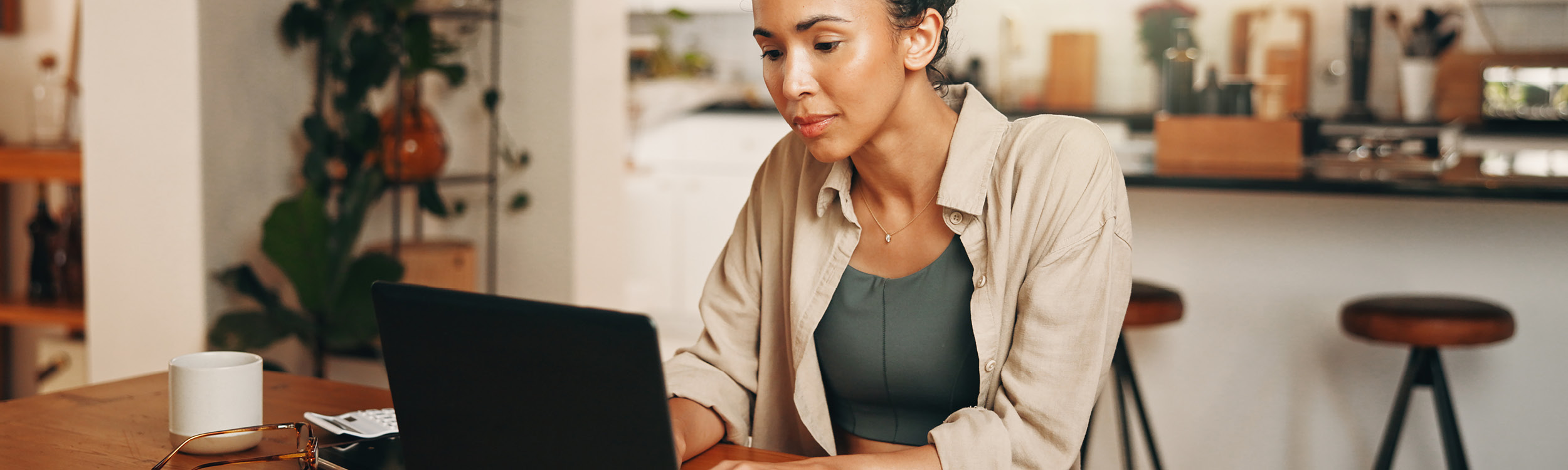 Offset or redraw: Things to consider as rates rise