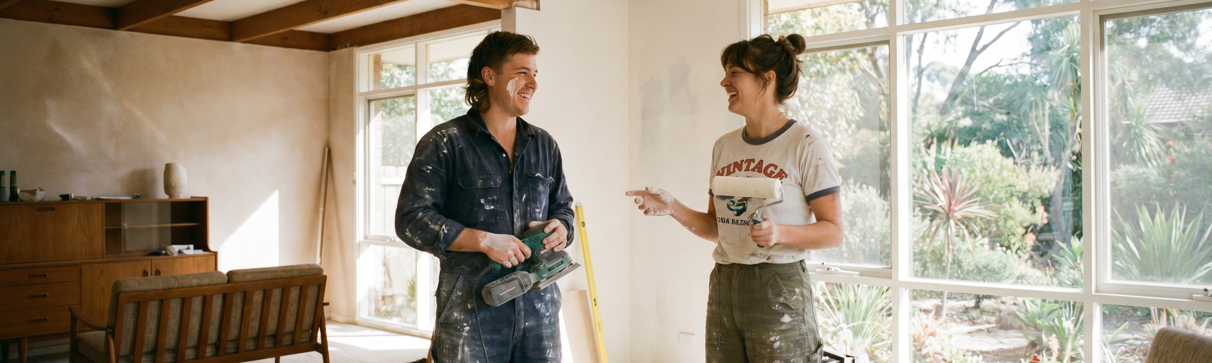 Planning an investment property renovation? Here are your finance options