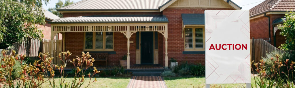 What’s driving the drop in auction clearance rates?