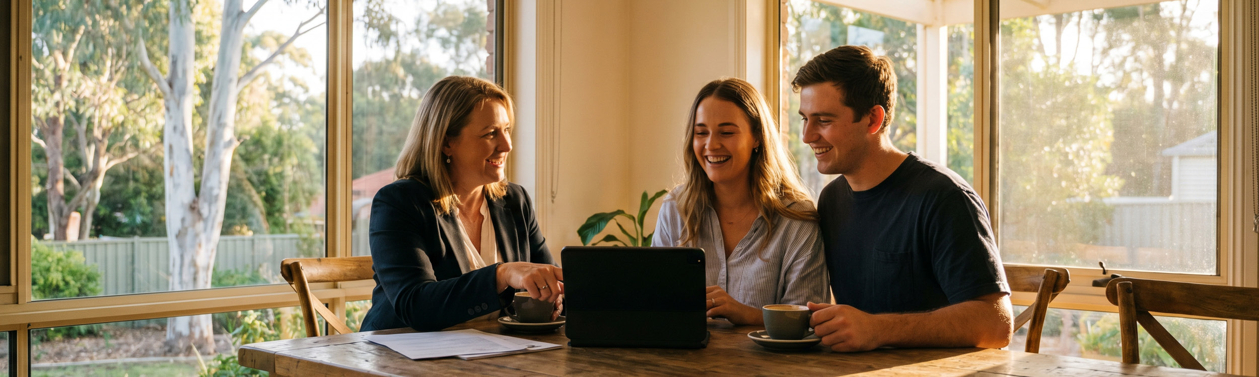 Why more than 8 in 10 borrowers are choosing mortgage brokers