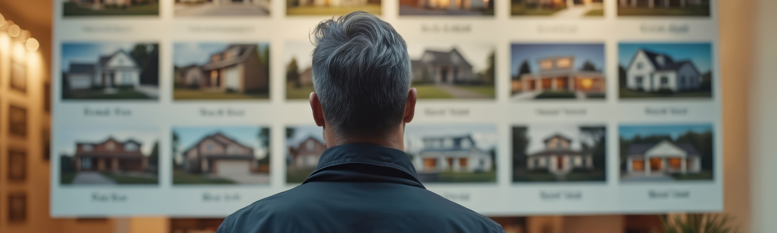 Spring listings are returning but will buyers have more choice?