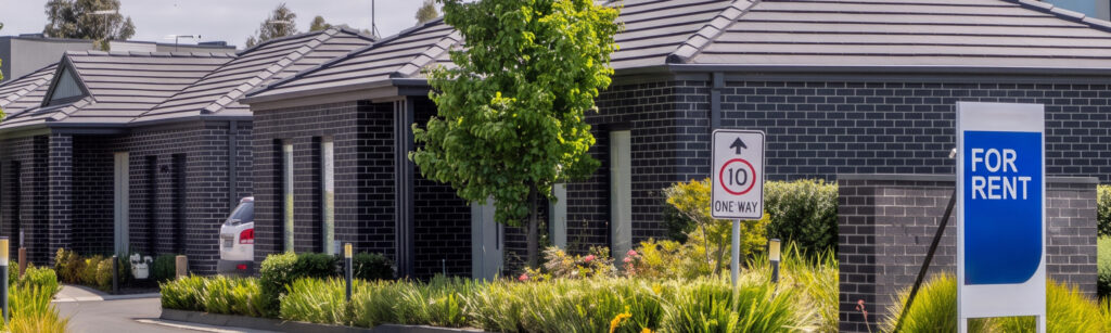 Why rental yields are back in focus