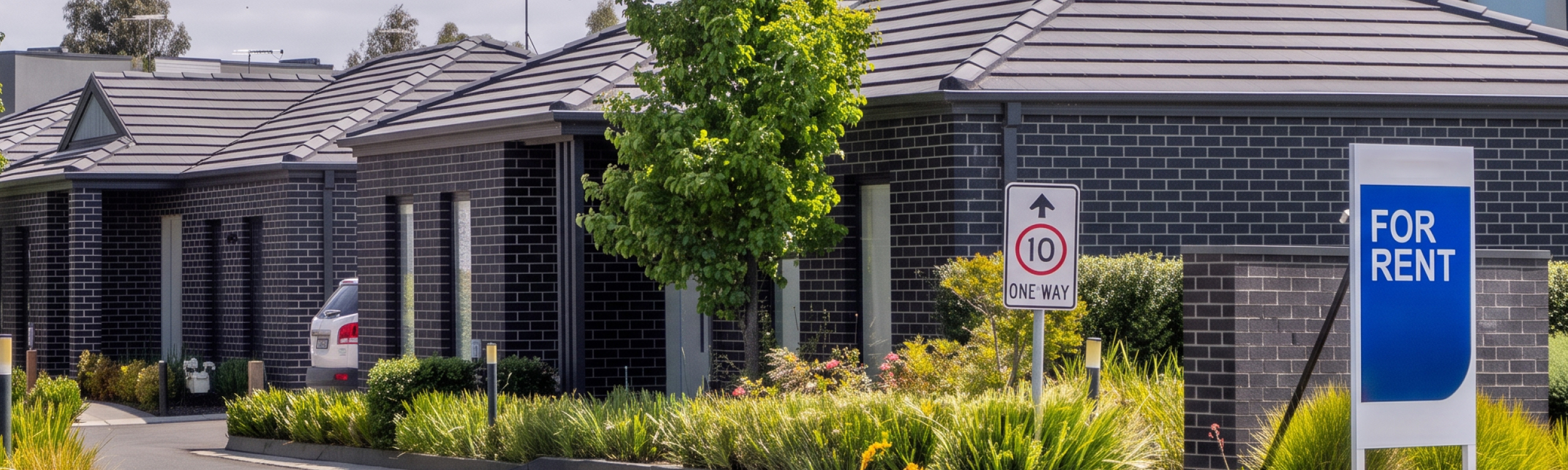 Why rental yields are back in focus